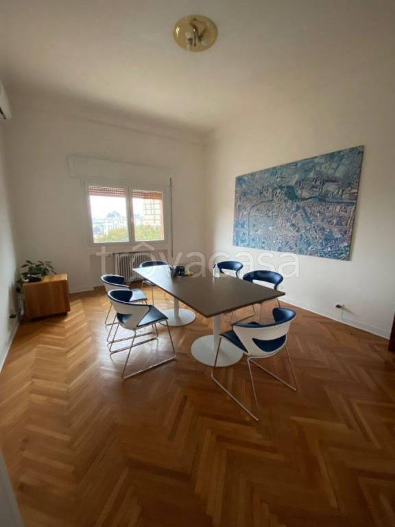 ufficio in affitto a Padova in zona Centro Storico