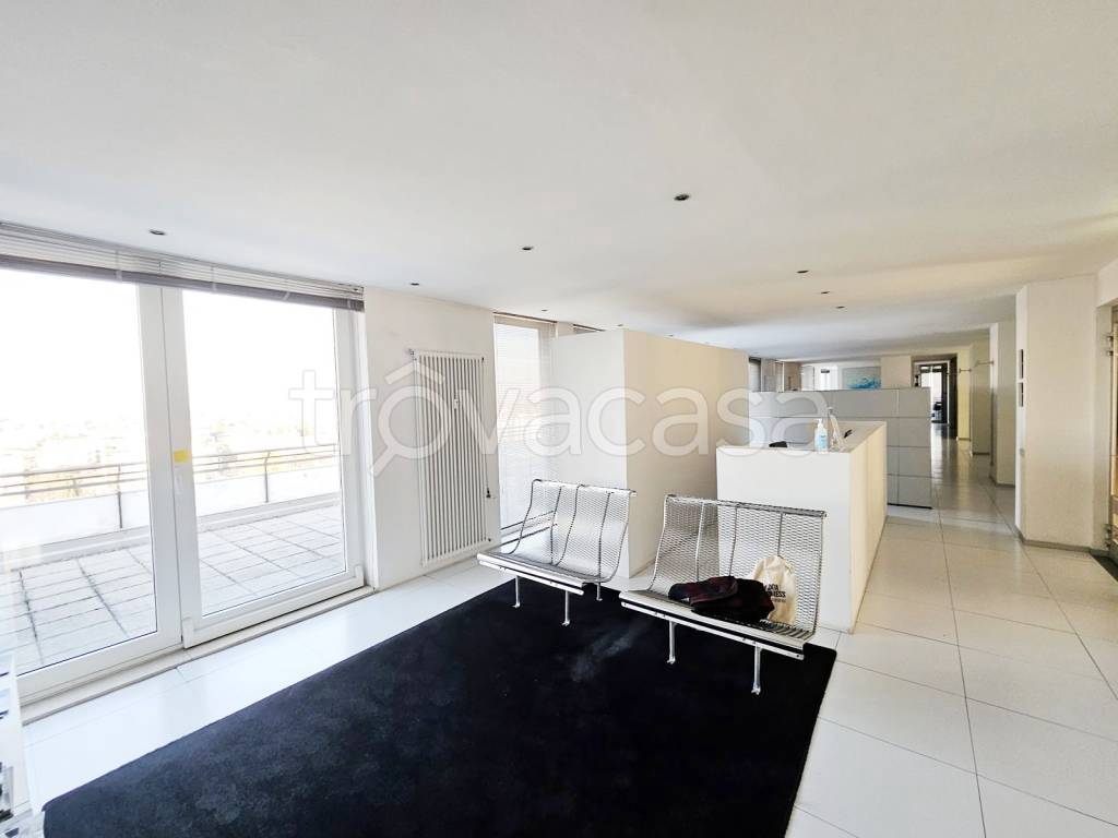 ufficio in affitto a Padova