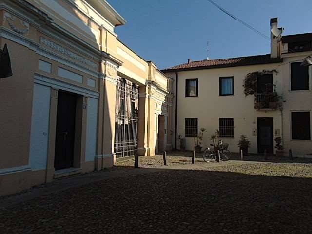 appartamento in affitto a Padova in zona Porta Trento