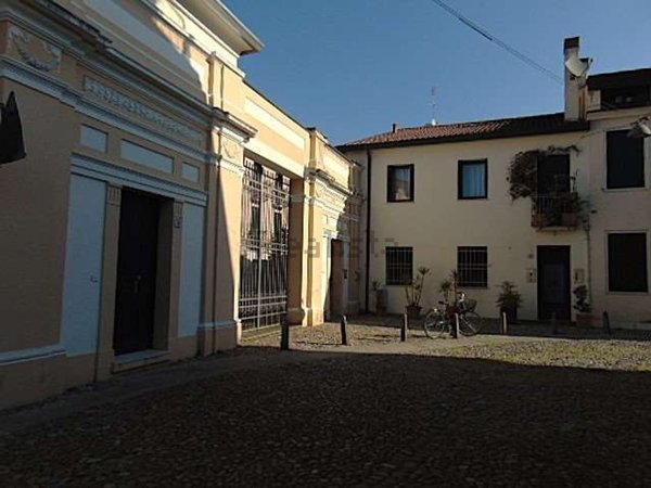 appartamento in affitto a Padova in zona Savonarola