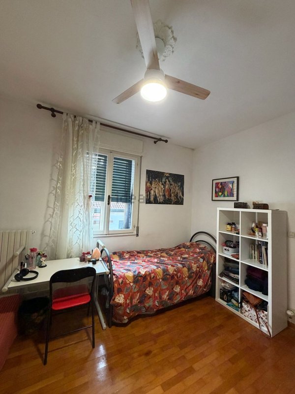 appartamento in affitto a Padova in zona Forcellini / Terranegra