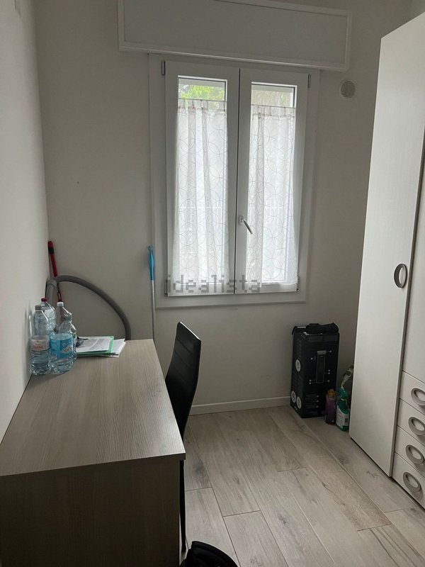 casa indipendente in affitto a Padova in zona Sant'Osvaldo / Santa Rita