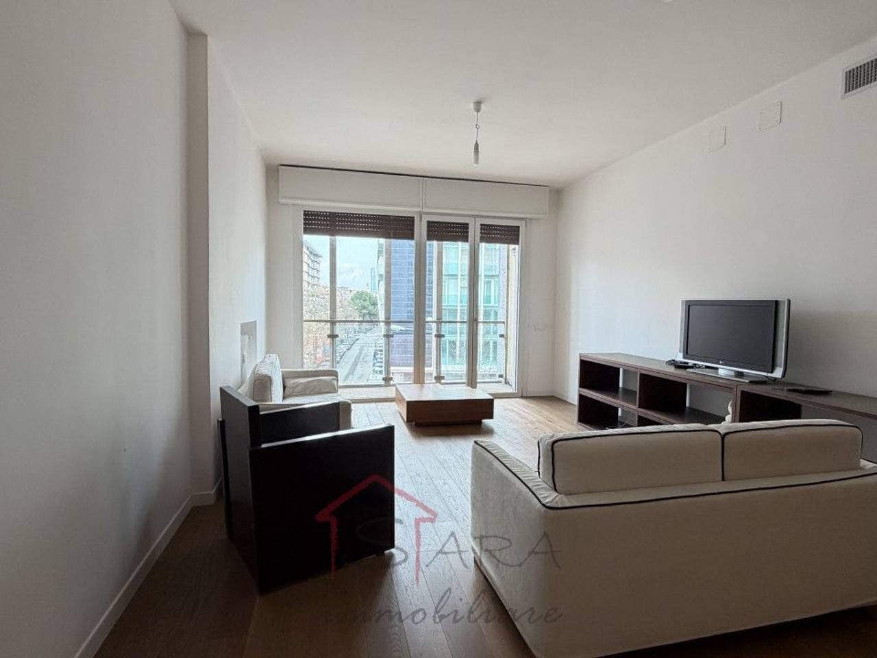 appartamento in affitto a Padova in zona Centro Storico