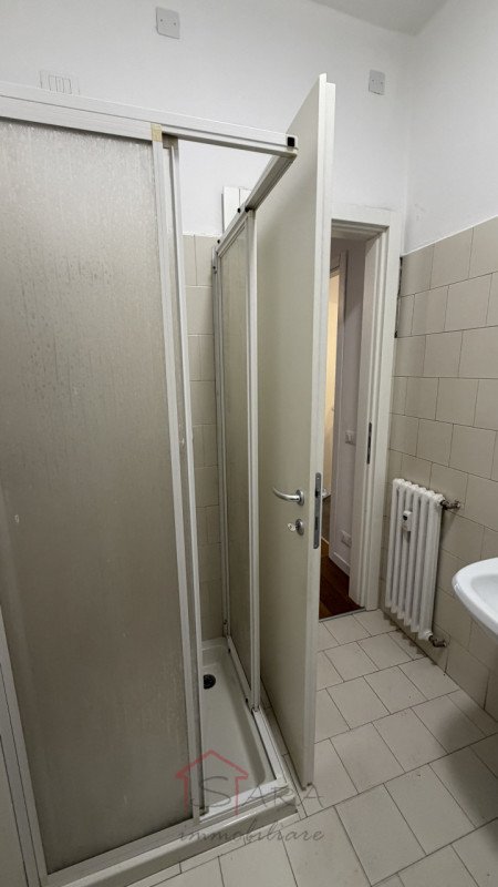 appartamento in affitto a Padova in zona Centro Storico