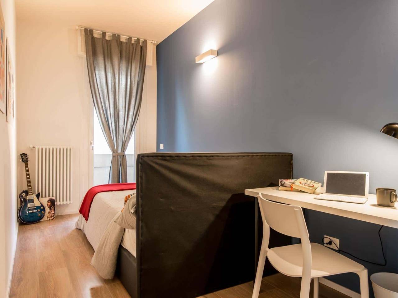 negozio in affitto a Padova in zona Stanga