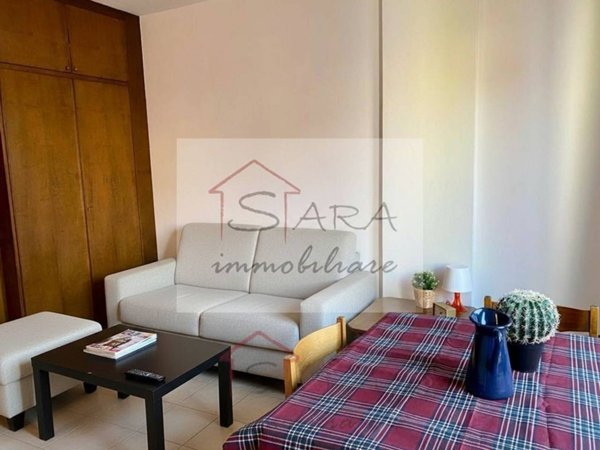 appartamento in affitto a Padova in zona Centro Storico