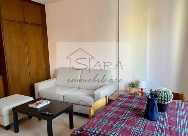 appartamento in affitto a Padova in zona Centro Storico