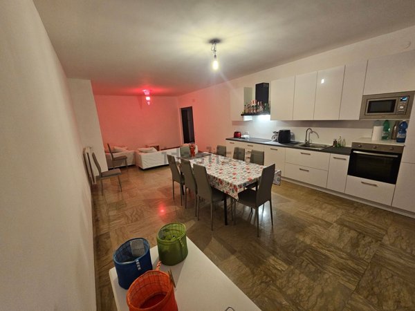 appartamento in affitto a Padova in zona Arcella