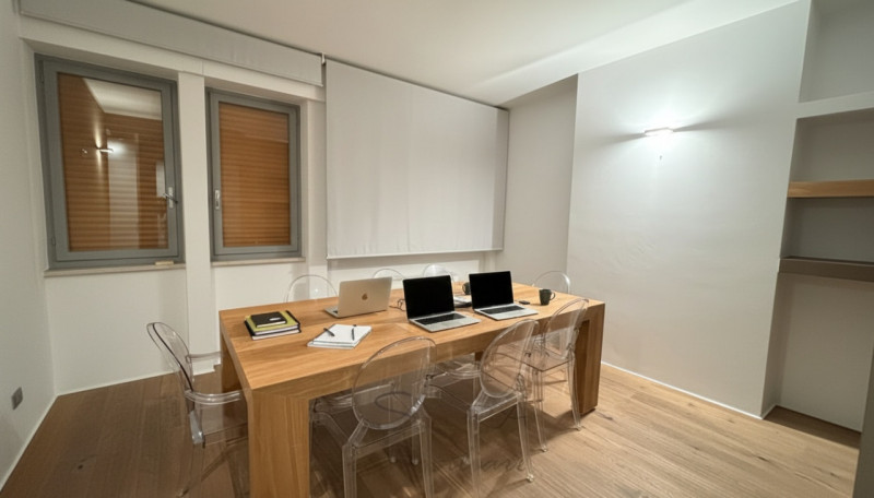 ufficio in affitto a Padova in zona Centro Storico