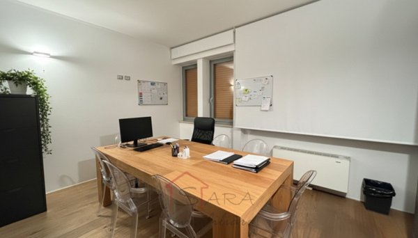 ufficio in affitto a Padova in zona Centro Storico