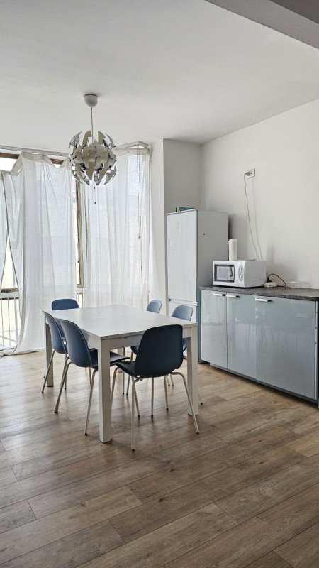 appartamento in affitto a Padova in zona Arcella