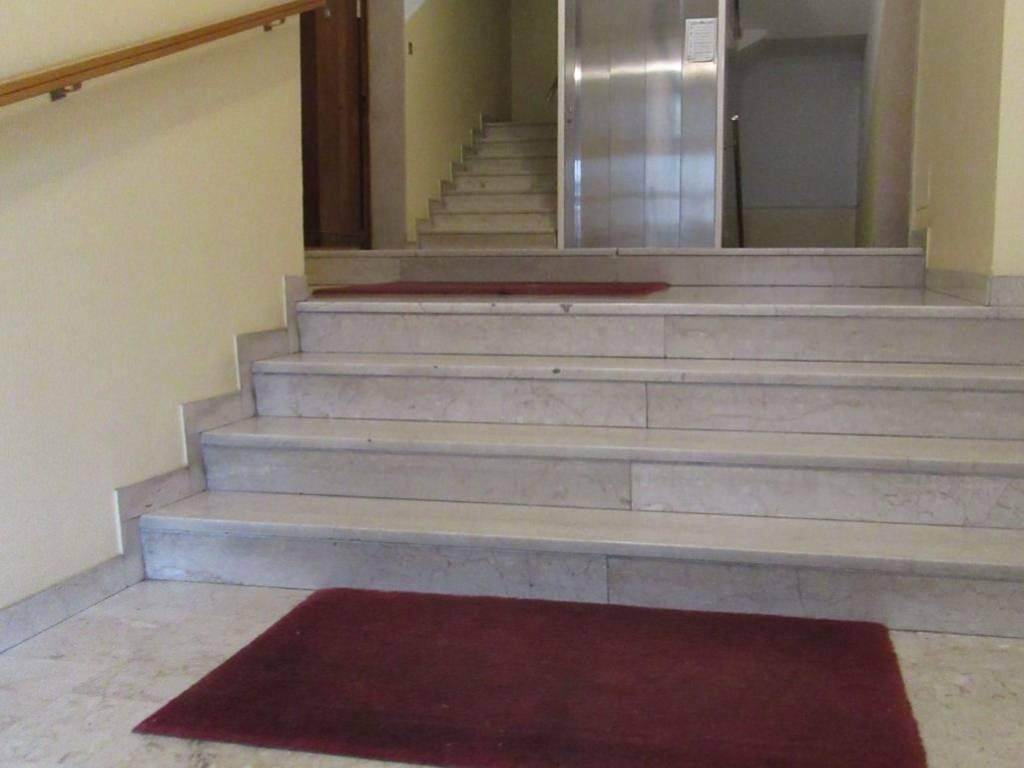 appartamento in affitto a Padova in zona Sacra Famiglia