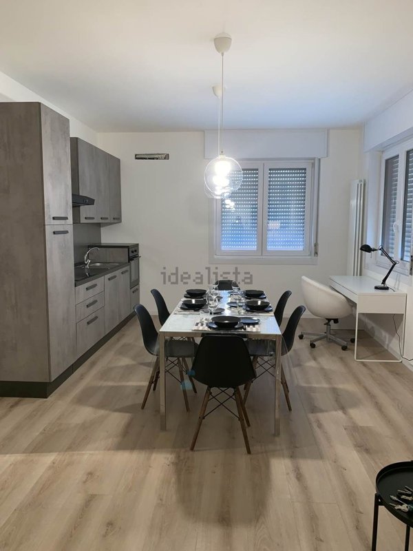 appartamento in affitto a Padova in zona Savonarola