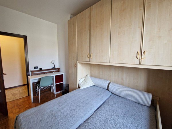 appartamento in affitto a Padova in zona San Bellino