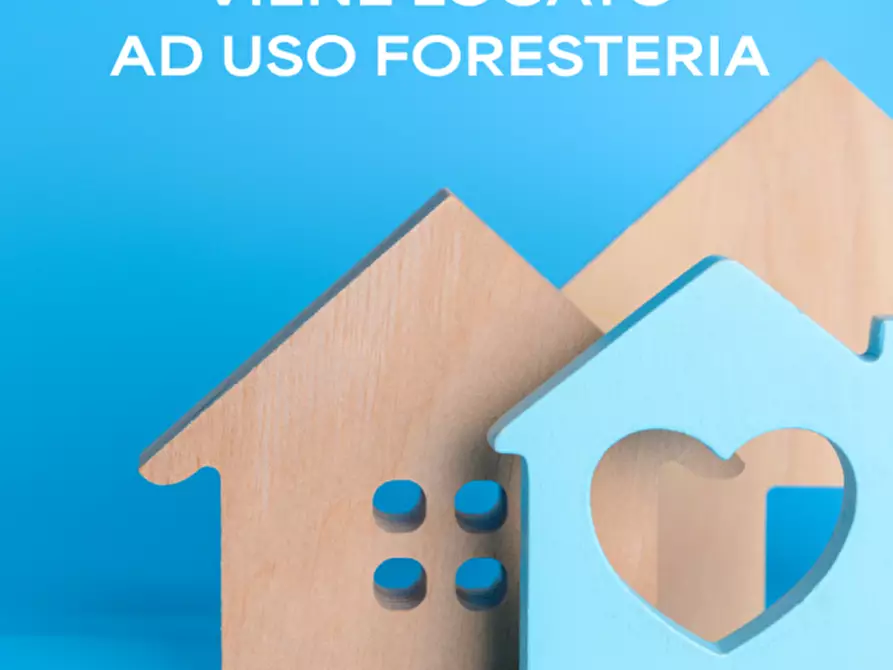 appartamento in affitto a Padova