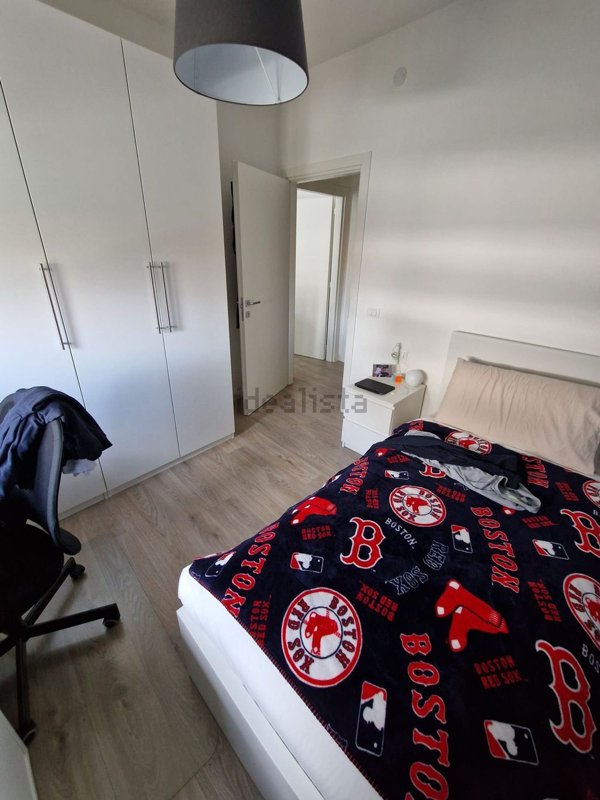 appartamento in affitto a Padova in zona Forcellini / Terranegra