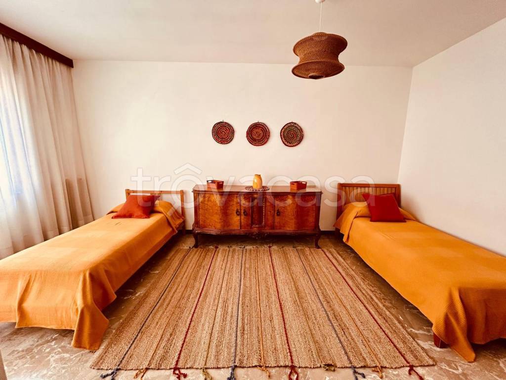 appartamento in affitto a Padova in zona Centro Storico