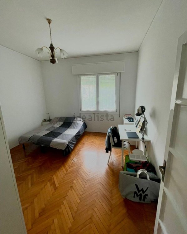 appartamento in affitto a Padova in zona Centro Storico