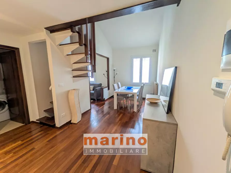 appartamento in affitto a Padova in zona Centro Storico