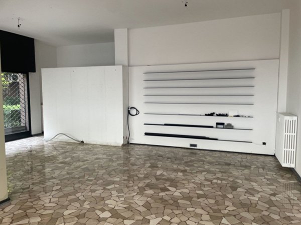 negozio in affitto a Padova in zona Centro Storico