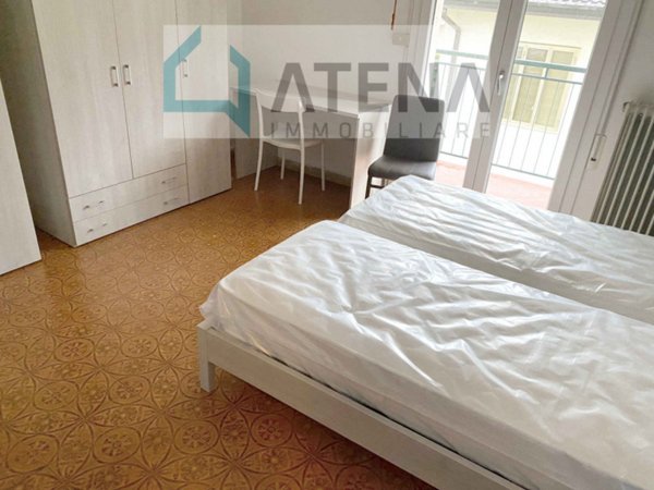 camera singola in affitto a Padova in zona Forcellini / Terranegra