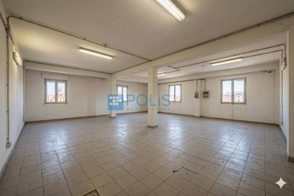 ufficio in affitto a Padova