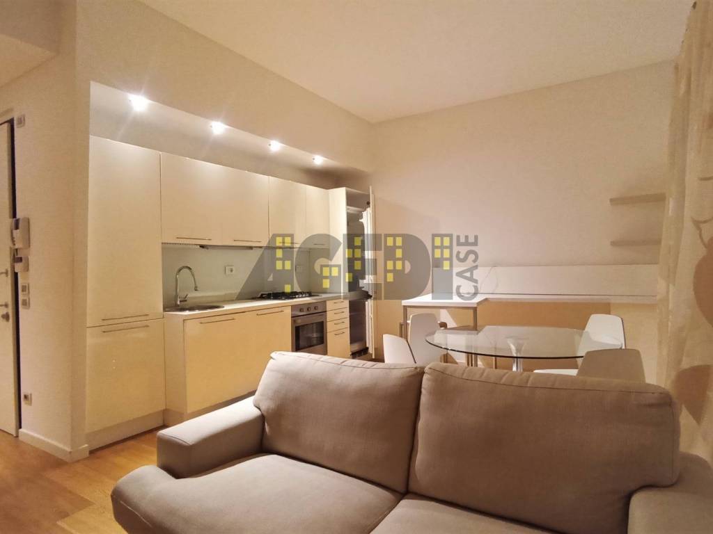 appartamento in affitto a Padova in zona Savonarola