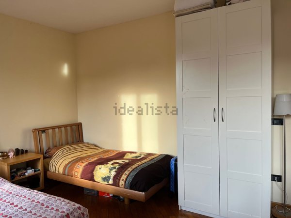 appartamento in affitto a Padova