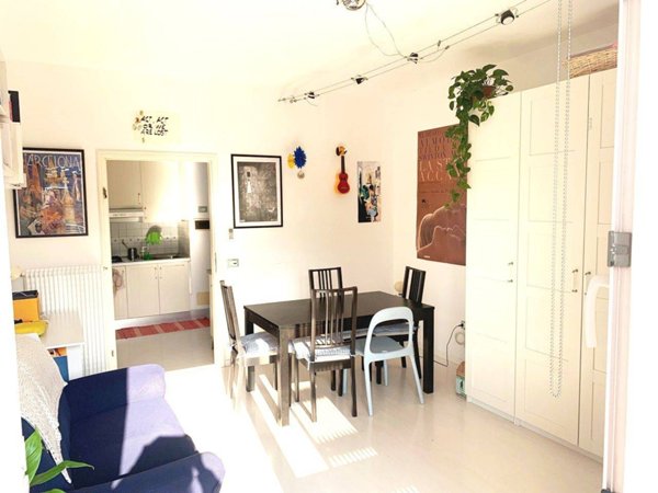 appartamento in affitto a Padova in zona Forcellini / Terranegra