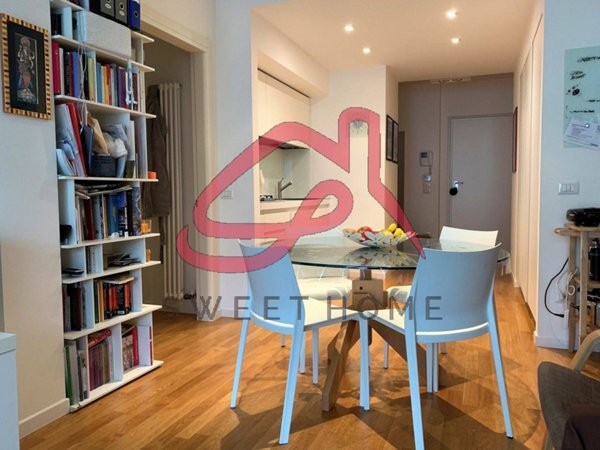 appartamento in affitto a Padova in zona Savonarola