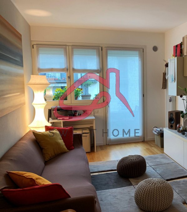 appartamento in affitto a Padova in zona Savonarola