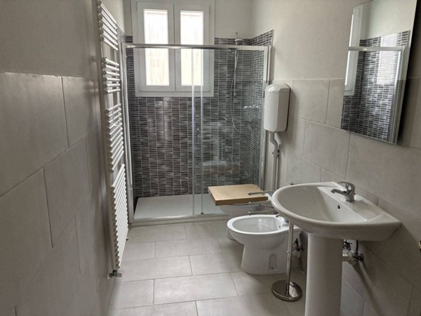 appartamento in affitto a Padova in zona Montà