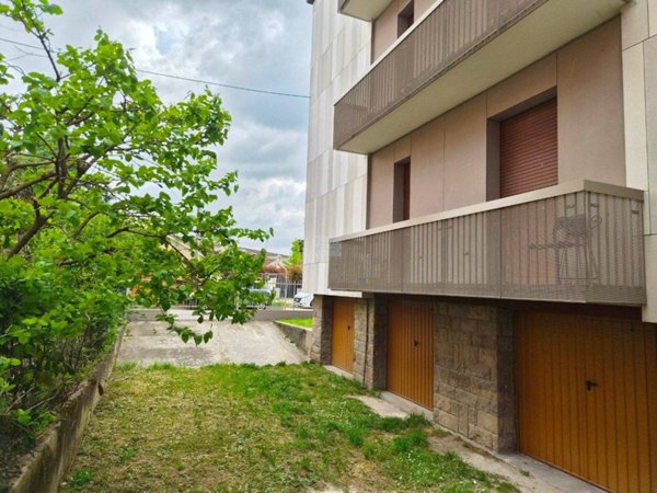 appartamento in affitto a Padova in zona Sant'Osvaldo / Santa Rita