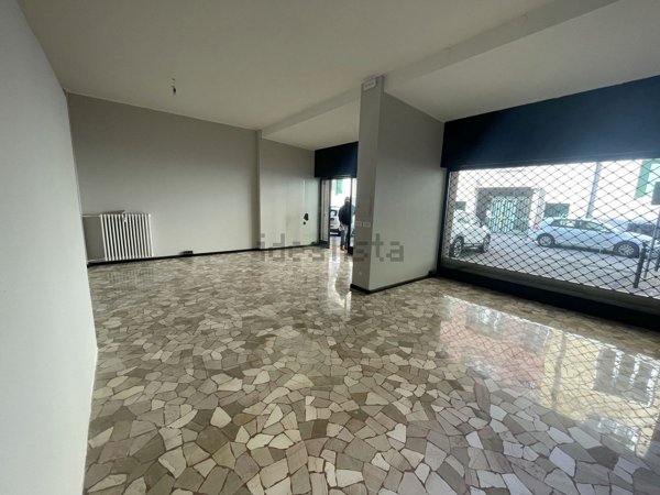 ufficio in affitto a Padova in zona Centro Storico