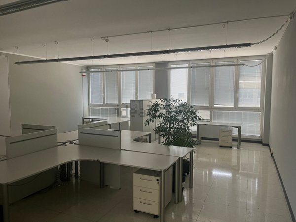 ufficio in affitto a Padova in zona Stanga