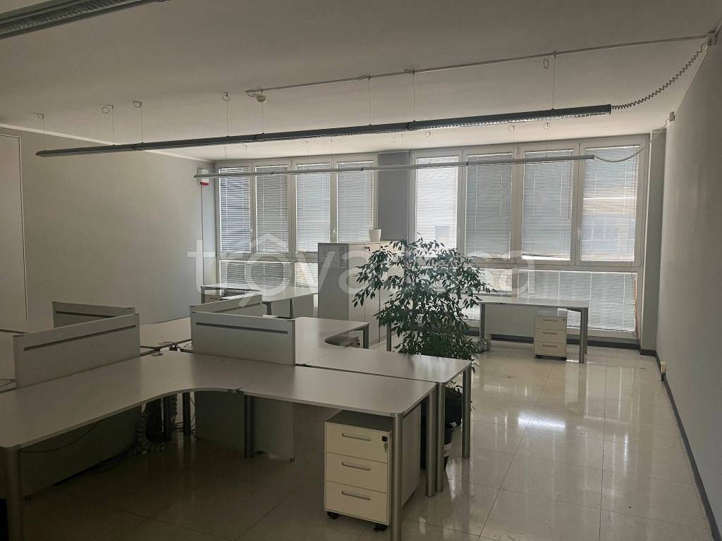 appartamento in affitto a Padova in zona Stanga