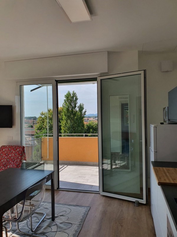 camera singola in affitto a Padova in zona Centro Storico