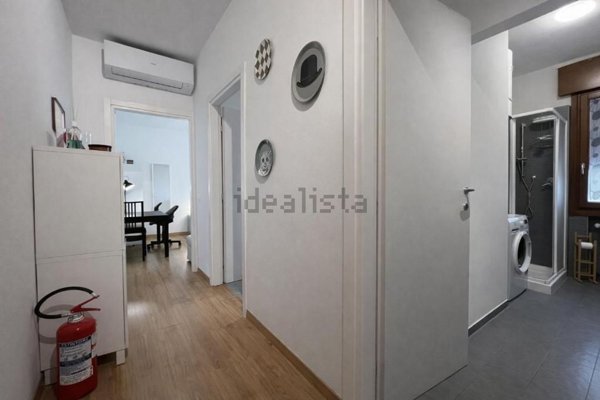 appartamento in affitto a Padova in zona Brentelle