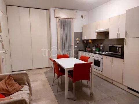 appartamento in affitto a Padova in zona Centro Storico