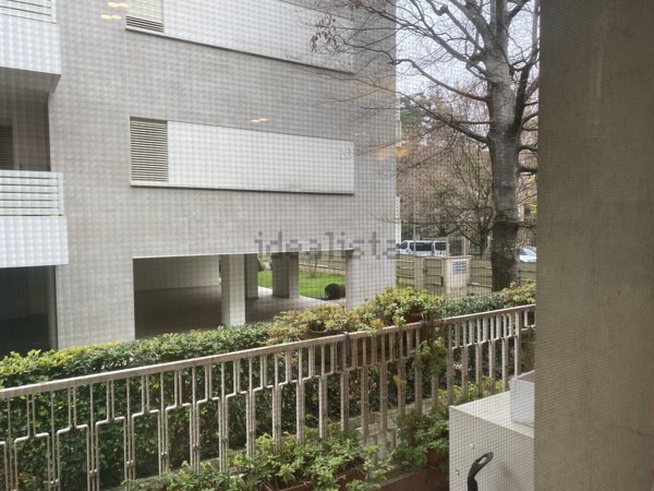 appartamento in affitto a Padova