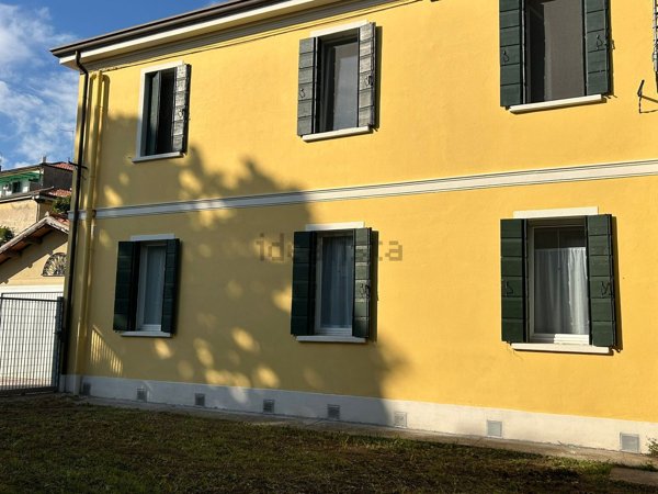 appartamento in affitto a Padova in zona Portello