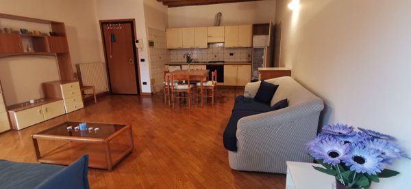 appartamento in affitto a Padova