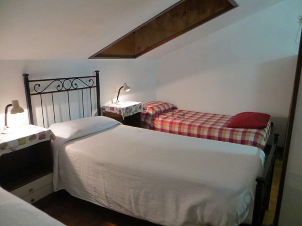 appartamento in affitto a Padova in zona Mortise