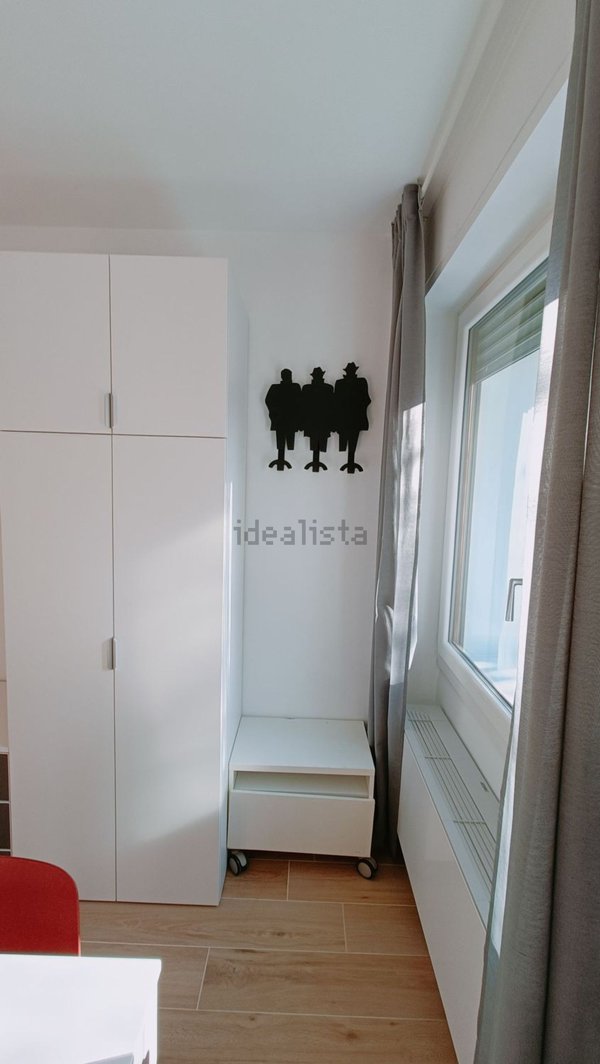 appartamento in affitto a Padova in zona Forcellini / Terranegra