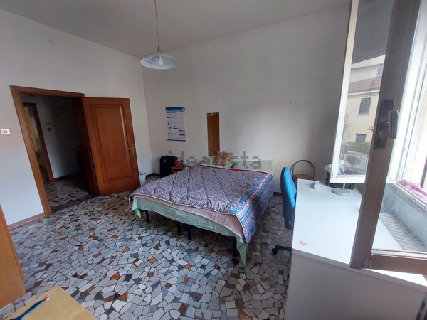 appartamento in affitto a Padova in zona Forcellini / Terranegra