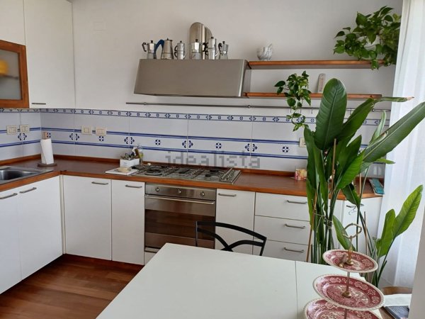 appartamento in affitto a Padova in zona Sacra Famiglia