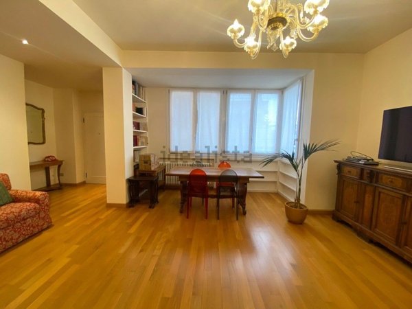 appartamento in affitto a Padova in zona Centro Storico