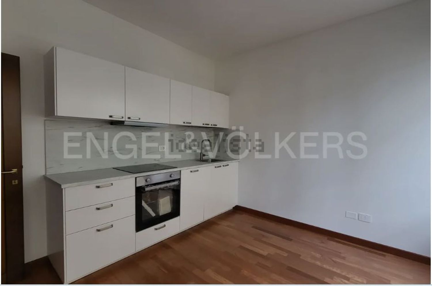 appartamento in affitto a Padova