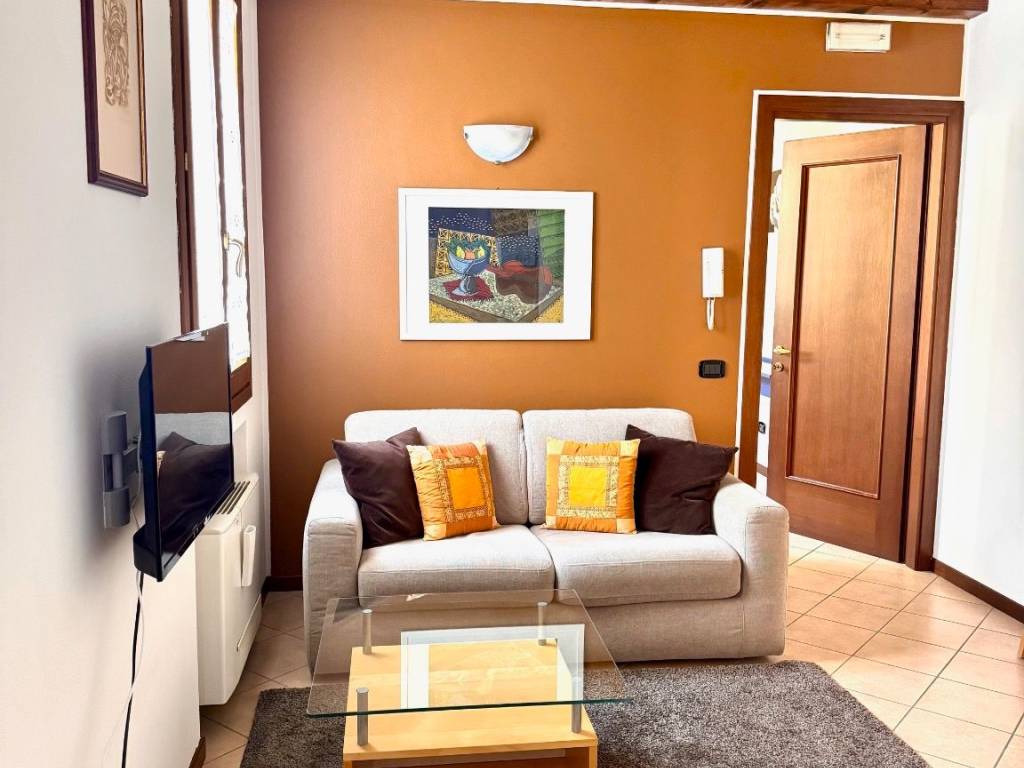 appartamento in affitto a Padova in zona Savonarola