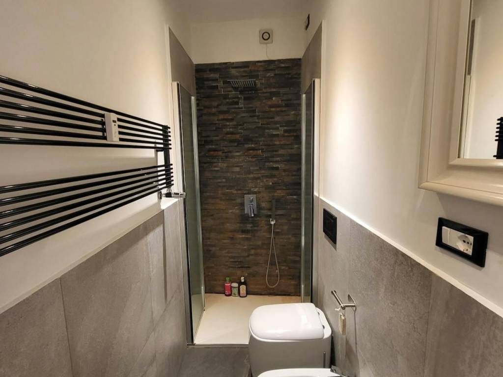 appartamento in affitto a Padova in zona Savonarola